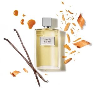 Réminiscence Vanilla and Sandalwood 😉🤩new no box 🥹